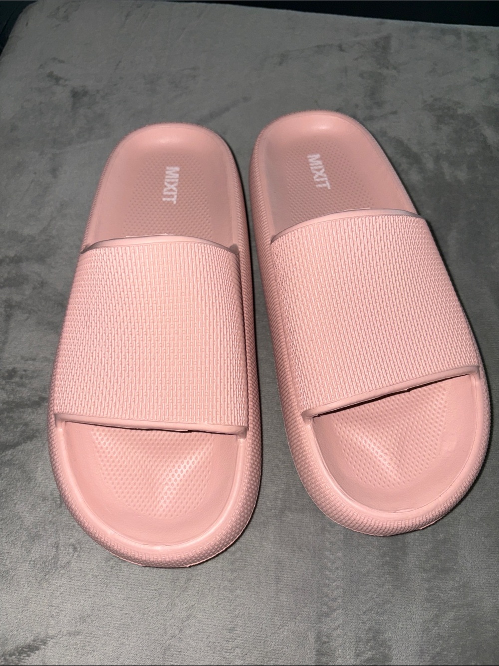 MIXIT Pool Slide Sandals